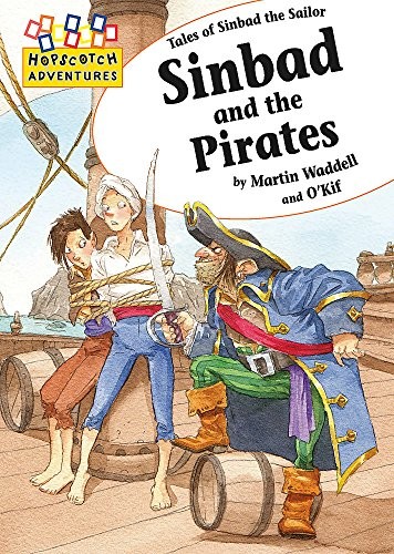 Hopscotch: Adventures: Sinbad and the Pirates