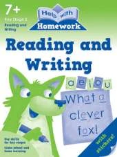 Reading and Writing 7+
