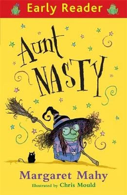 Early Reader: Aunt Nasty