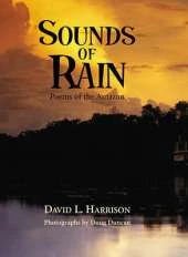 Sounds of Rain: Poems of the Amazon