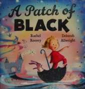 A Patch of Black