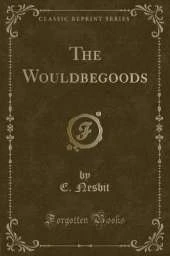 The Wouldbegoods (Classic Reprint)