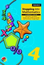 Stepping into Mathematics Grade 4 Learner's Book