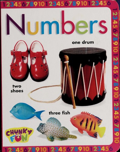 Numbers