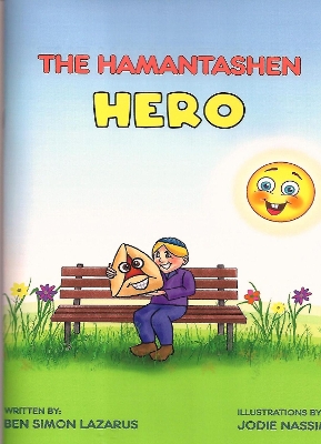 The Hamantashen Hero