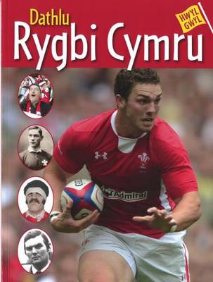 Dathlu Rygbi Cymru