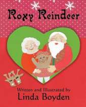 Roxy Reindeer