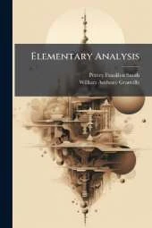 Elementary Analysis