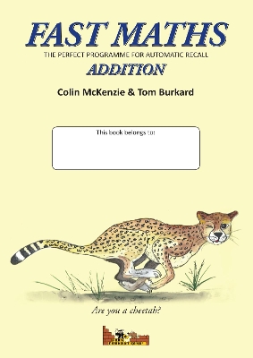 Fast Maths: Addition