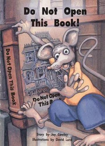 Story Basket, Do Not Open This Book!