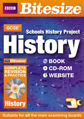 GCSE Bitesize History Schools History Project Complete Revision and Practice