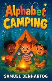 Alphabet Camping