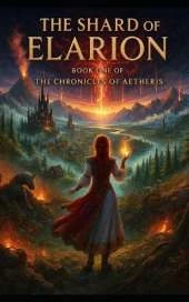 The Shard of Elarion