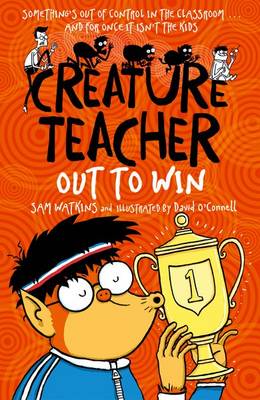 Creature Teacher: Out to Win
