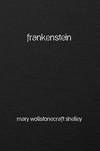 Frankenstein: Special Edition