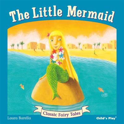 The Little Mermaid