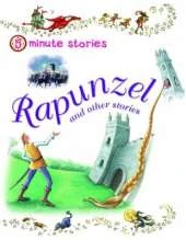 Five Minute Stories - Rapunzel