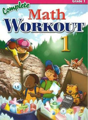 Complete Math Workout