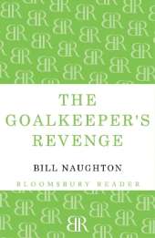 The Goalkeeper's Revenge