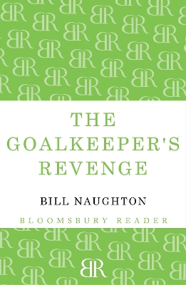 The Goalkeeper's Revenge