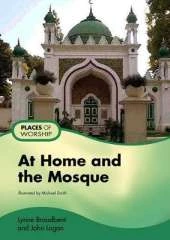 At Home and the Mosque