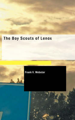 The Boy Scouts of Lenox