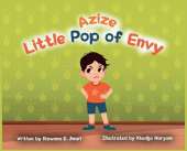 AZIZE Little Pop of Envy