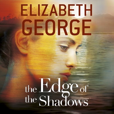 The Edge of the Shadows: Book 3 of The Edge of Nowhere Series