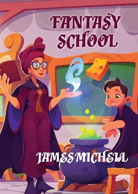 Fantasy School