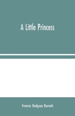 A Little Princess