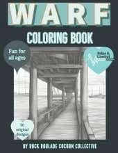 Warf: Coloring Book