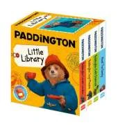 Paddington Little Library: Movie Tie-in