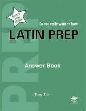 Latin Prep