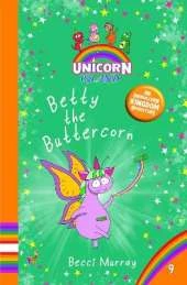 Betty the Buttercorn