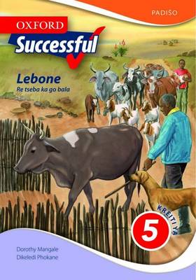 Oxford Successful Lebone