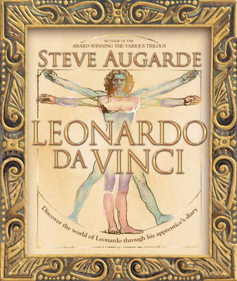 Leonardo Da Vinci