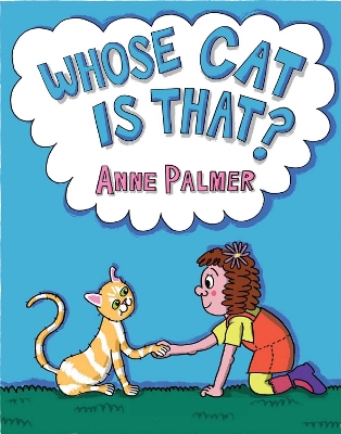 Whose Cat is That?