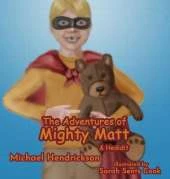 The Adventures of Mighty Matt & Hedidit