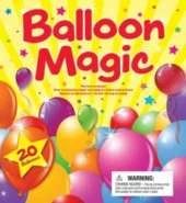 Balloon Magic