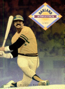 Oakland A'S