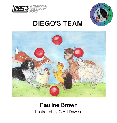 Diego's Team