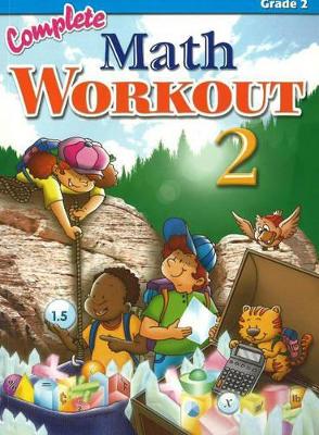 Complete Math Workout