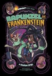 Rapunzel vs. Frankenstein