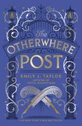 The Otherwhere Post