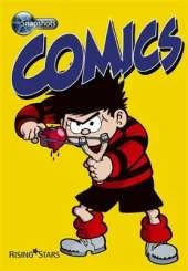 Snapshots: Comics
