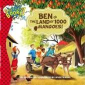 Ben in the Land of 1000 Mangoes: Multi-Ed Books! Book 1