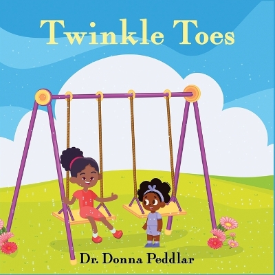 Twinkle Toes