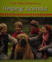 Helping Animals