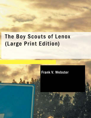 The Boy Scouts of Lenox