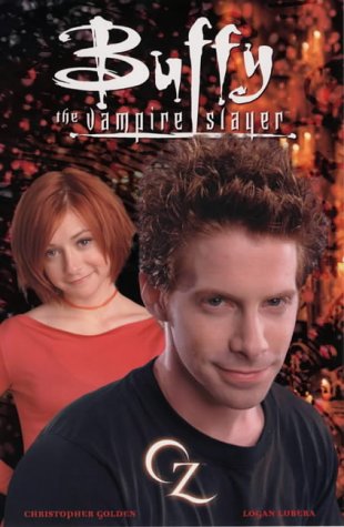 Buffy the Vampire Slayer: Oz